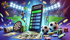 Lightning Baccarat Game